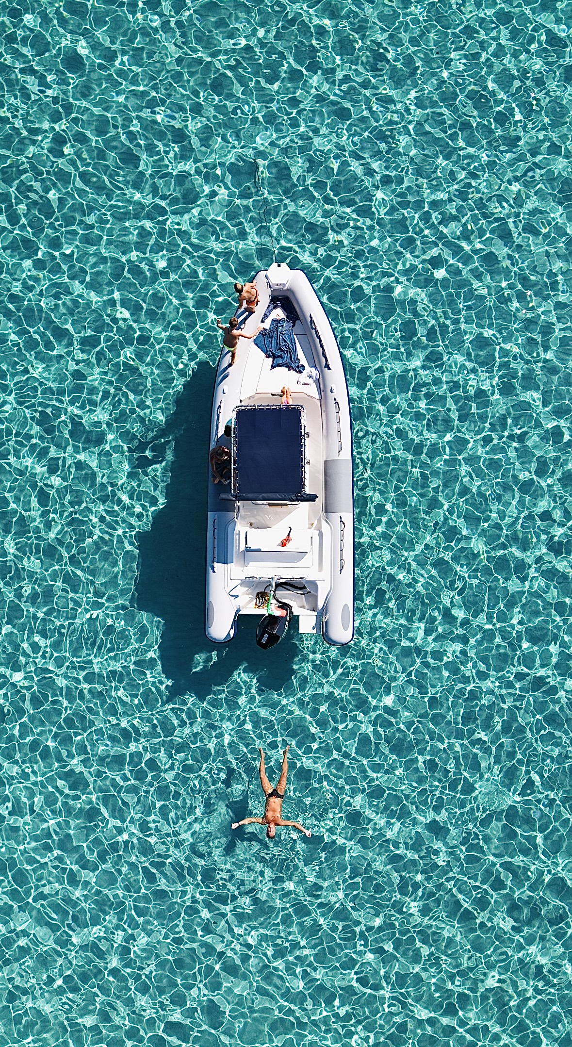 The Boat