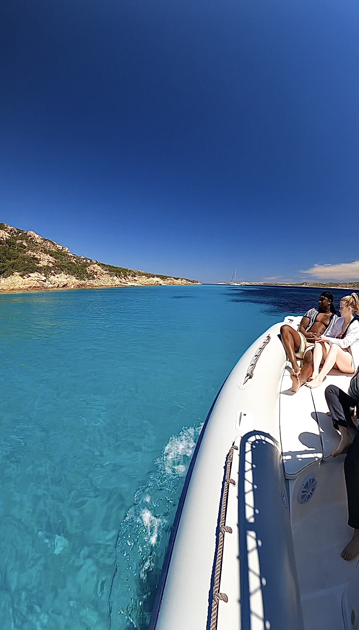 Smart Archipelago Tour: Half-Day Small Group